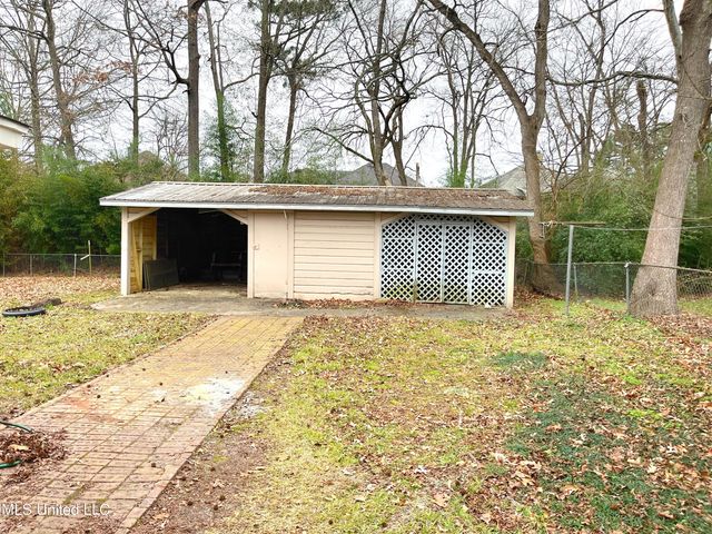 204 Charline Drive, Pearl, MS 39208