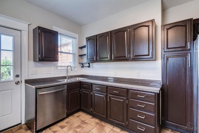 4217 Brownway Avenue, Cincinnati, OH 45209