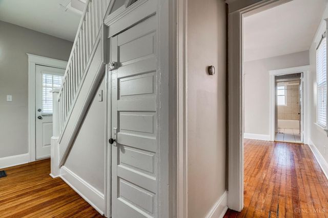 4217 Brownway Avenue, Cincinnati, OH 45209