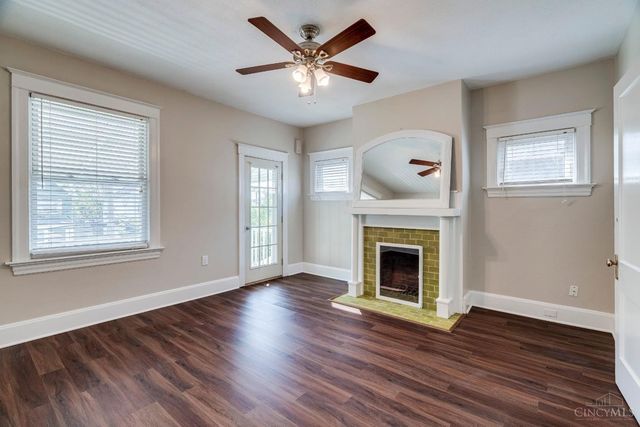 4217 Brownway Avenue, Cincinnati, OH 45209