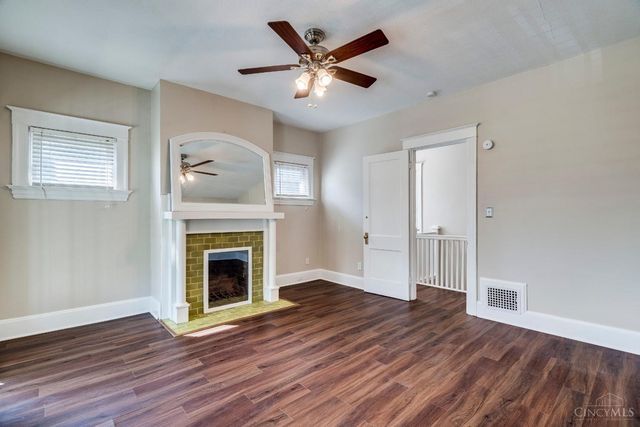 4217 Brownway Avenue, Cincinnati, OH 45209