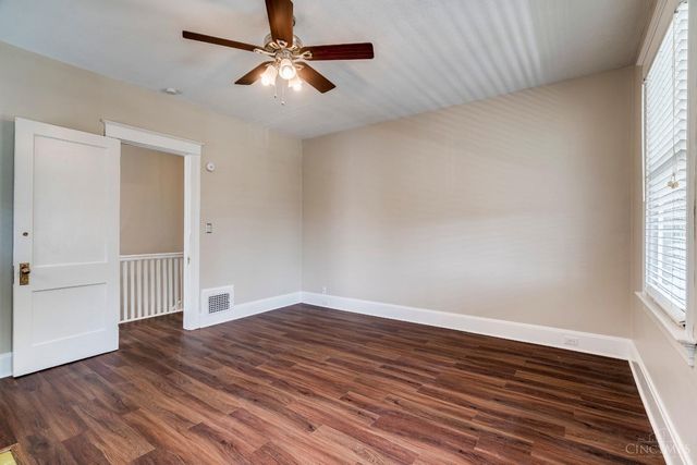 4217 Brownway Avenue, Cincinnati, OH 45209