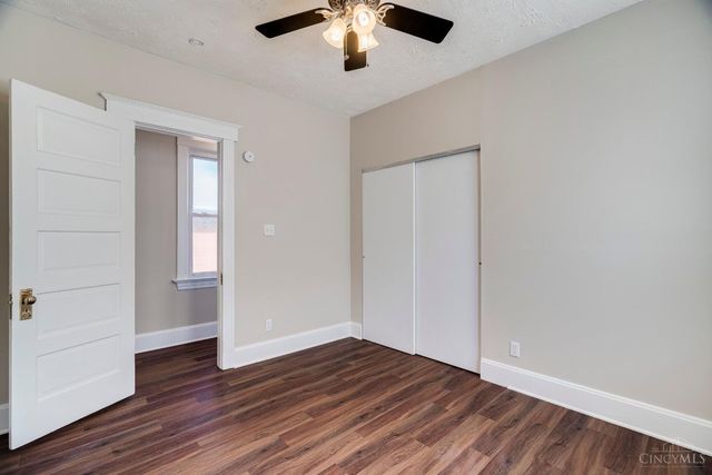 4217 Brownway Avenue, Cincinnati, OH 45209