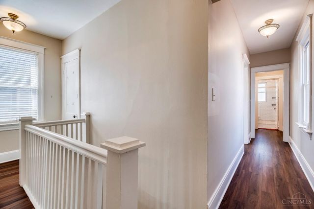 4217 Brownway Avenue, Cincinnati, OH 45209