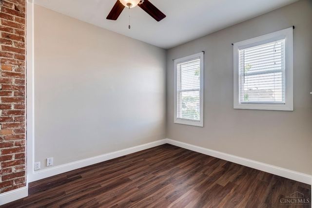 4217 Brownway Avenue, Cincinnati, OH 45209