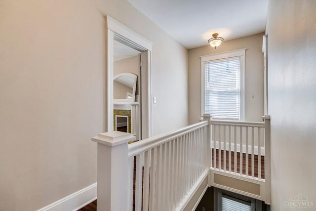 4217 Brownway Avenue, Cincinnati, OH 45209