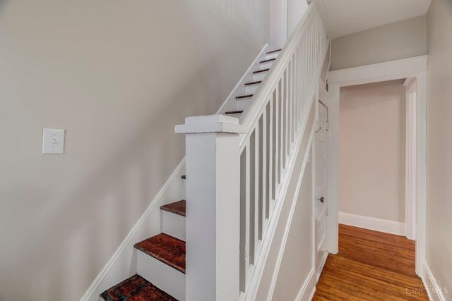 4217 Brownway Avenue, Cincinnati, OH 45209