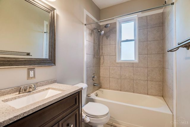4217 Brownway Avenue, Cincinnati, OH 45209