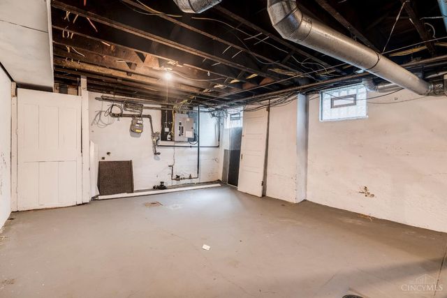 4217 Brownway Avenue, Cincinnati, OH 45209