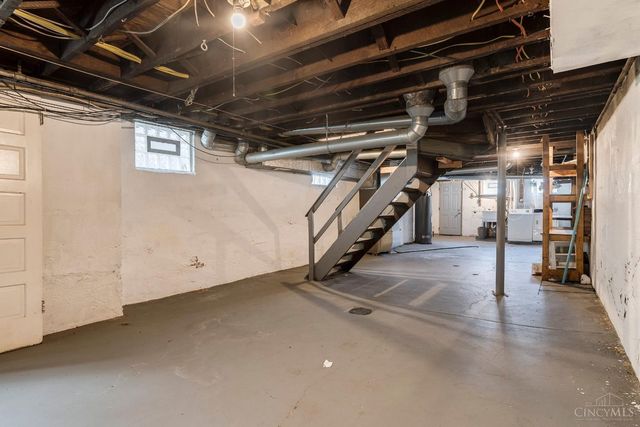 4217 Brownway Avenue, Cincinnati, OH 45209