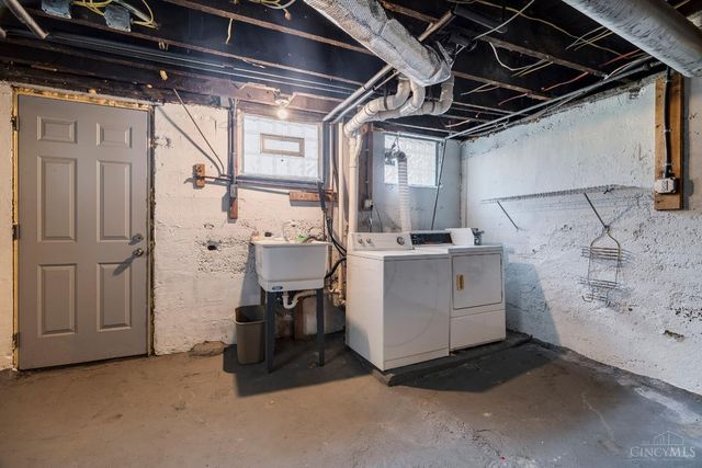 4217 Brownway Avenue, Cincinnati, OH 45209