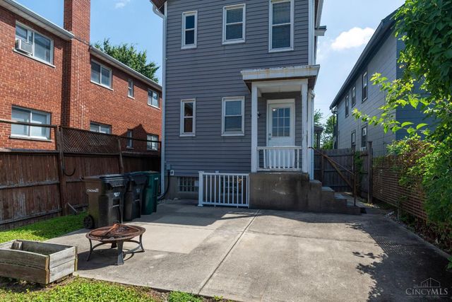 4217 Brownway Avenue, Cincinnati, OH 45209