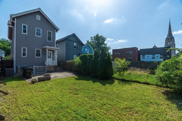 4217 Brownway Avenue, Cincinnati, OH 45209
