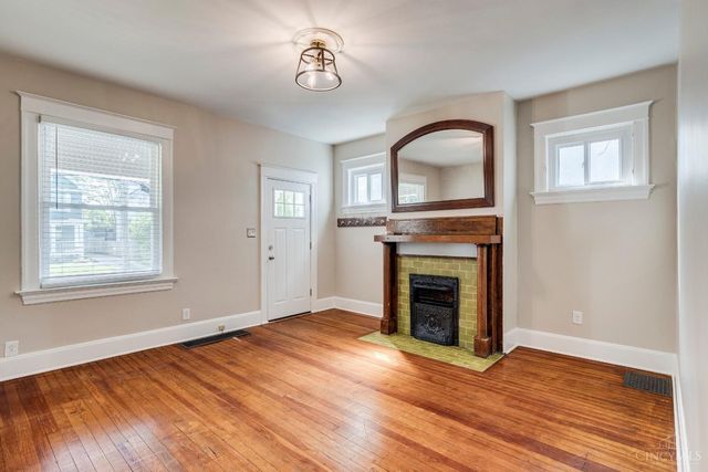 4217 Brownway Avenue, Cincinnati, OH 45209