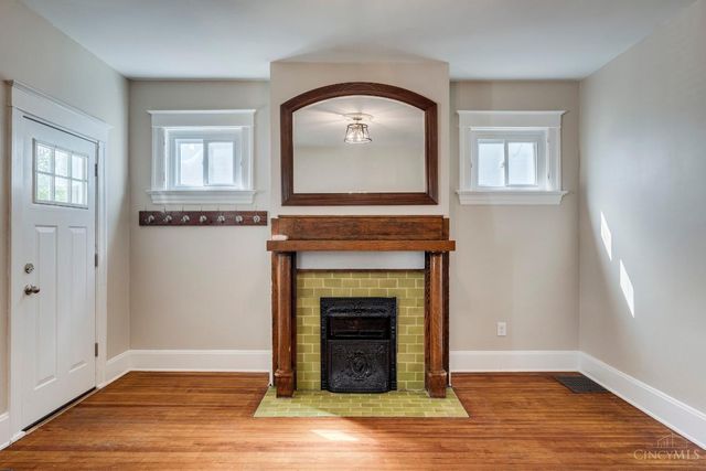 4217 Brownway Avenue, Cincinnati, OH 45209