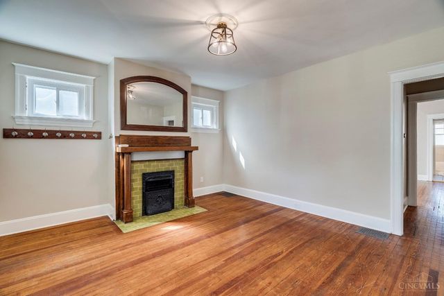 4217 Brownway Avenue, Cincinnati, OH 45209