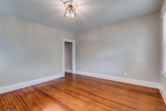 4217 Brownway Avenue, Cincinnati, OH 45209