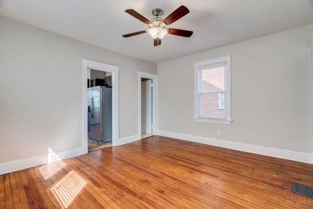 4217 Brownway Avenue, Cincinnati, OH 45209