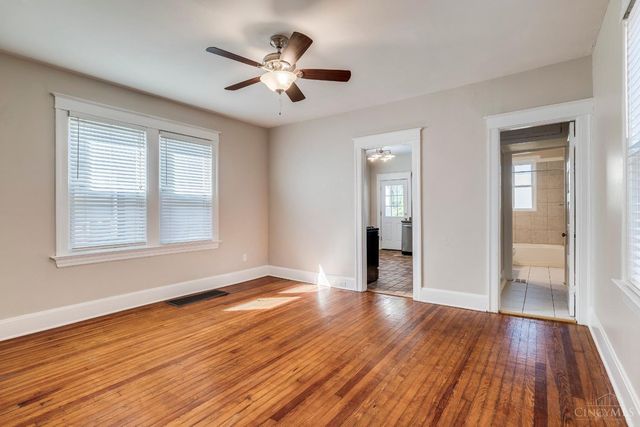 4217 Brownway Avenue, Cincinnati, OH 45209