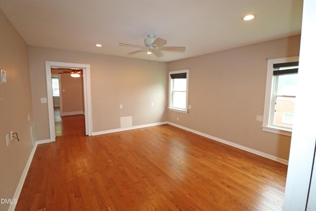 132 Watson Drive, Henderson, NC 27536
