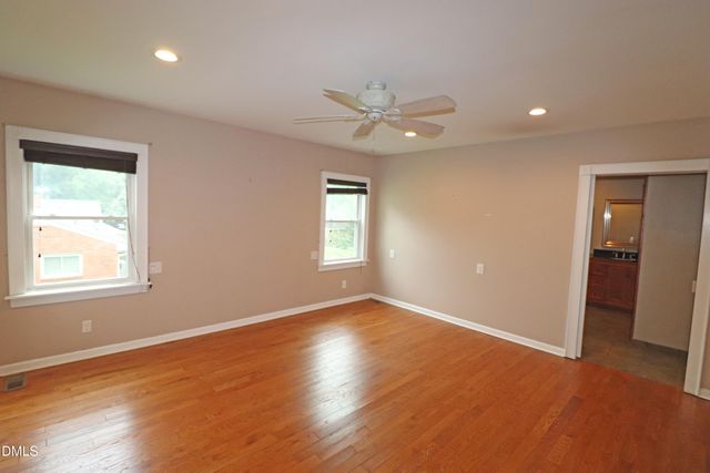 132 Watson Drive, Henderson, NC 27536