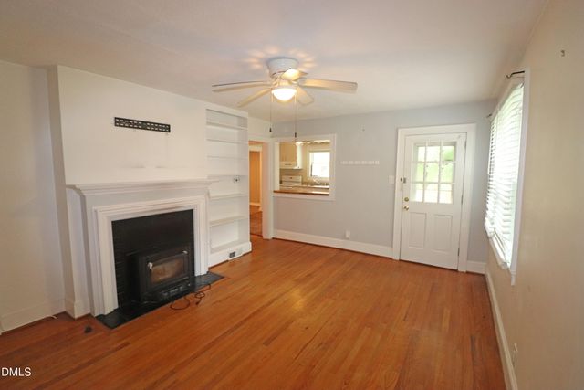 132 Watson Drive, Henderson, NC 27536