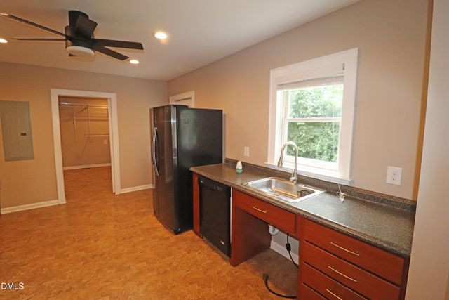 132 Watson Drive, Henderson, NC 27536