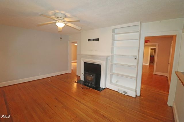 132 Watson Drive, Henderson, NC 27536