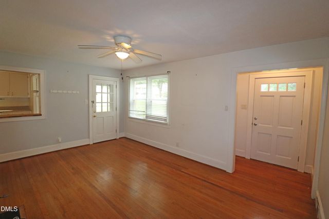 132 Watson Drive, Henderson, NC 27536