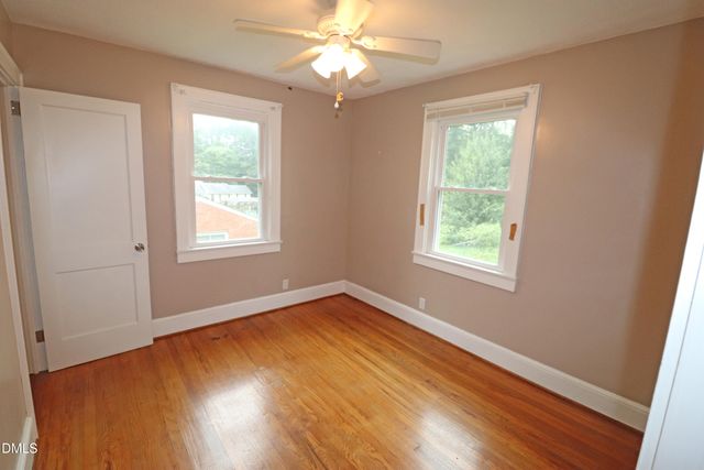 132 Watson Drive, Henderson, NC 27536