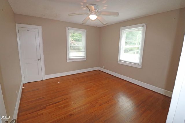 132 Watson Drive, Henderson, NC 27536