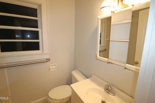 132 Watson Drive, Henderson, NC 27536