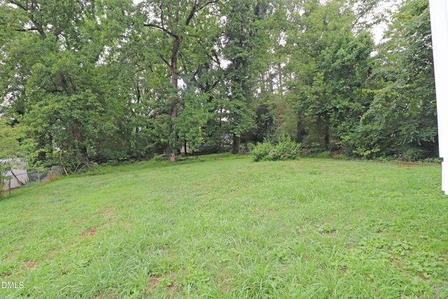 132 Watson Drive, Henderson, NC 27536