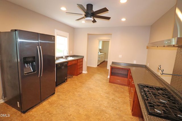 132 Watson Drive, Henderson, NC 27536