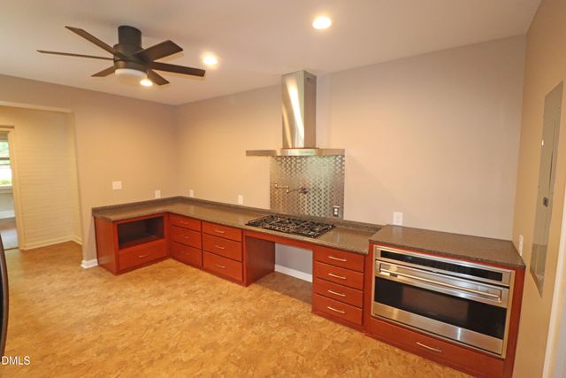 132 Watson Drive, Henderson, NC 27536