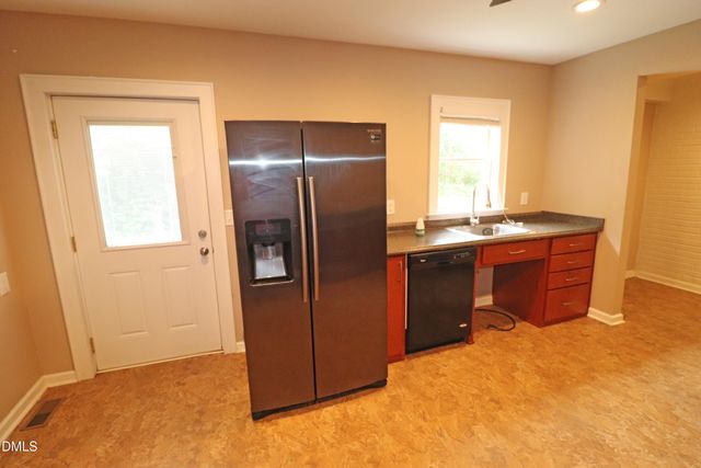 132 Watson Drive, Henderson, NC 27536