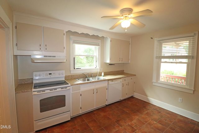 132 Watson Drive, Henderson, NC 27536
