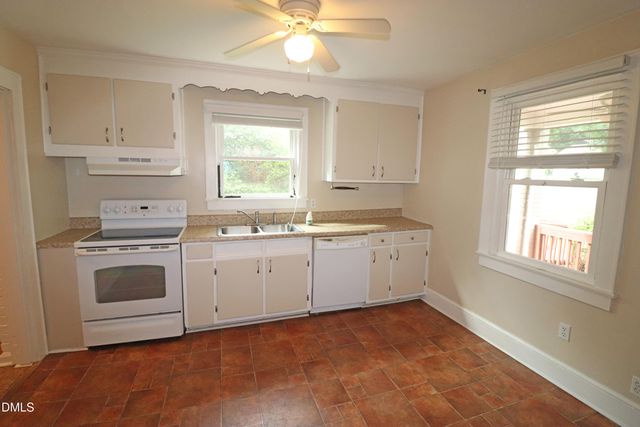 132 Watson Drive, Henderson, NC 27536