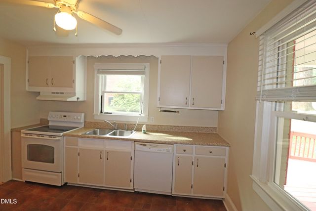 132 Watson Drive, Henderson, NC 27536