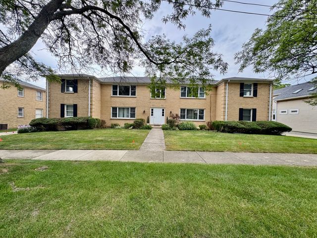 1630 McGovern Street 2S, Highland Park, IL 60035