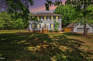 2640 Avent Ferry Road, Holly Springs, NC 27540
