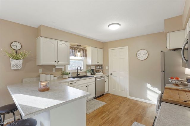 60079 Hickory Trail, Senecaville, OH 43780