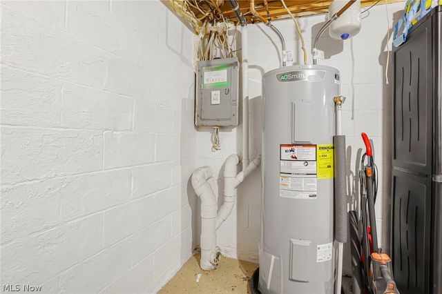 60079 Hickory Trail, Senecaville, OH 43780