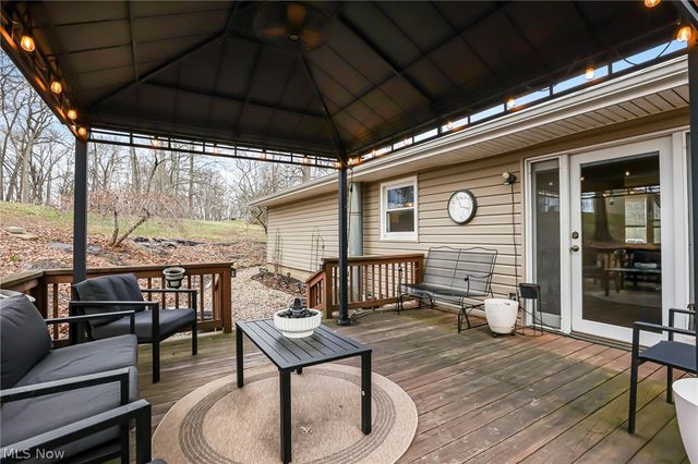 60079 Hickory Trail, Senecaville, OH 43780