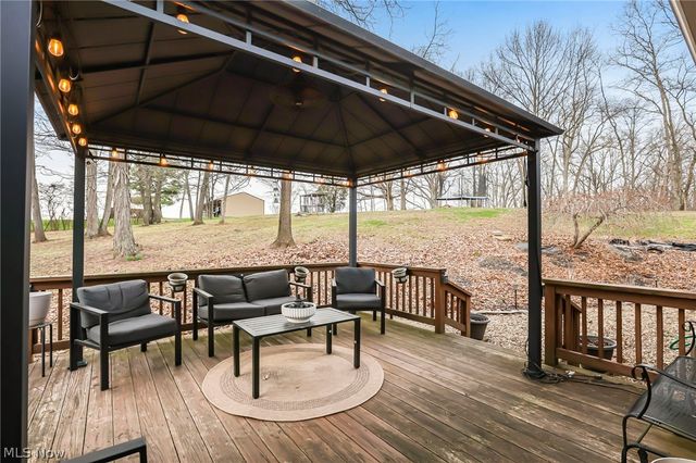 60079 Hickory Trail, Senecaville, OH 43780