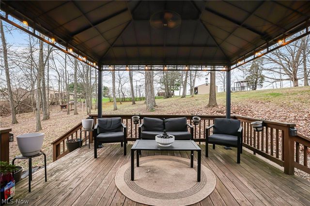 60079 Hickory Trail, Senecaville, OH 43780