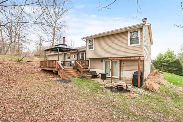 60079 Hickory Trail, Senecaville, OH 43780