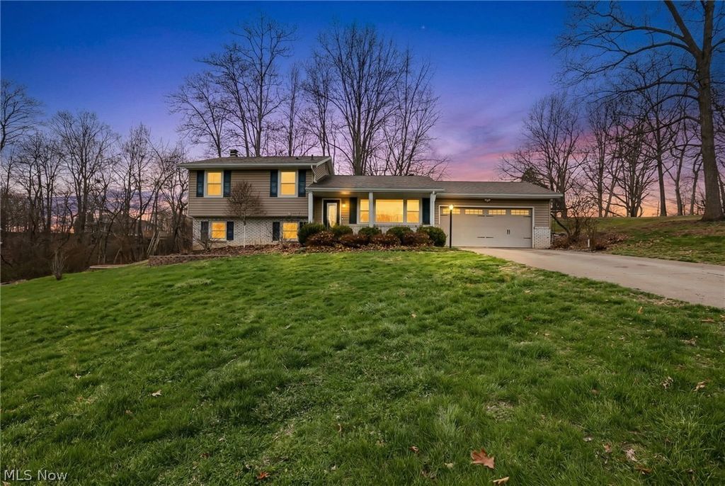 60079 Hickory Trail, Senecaville, OH 43780