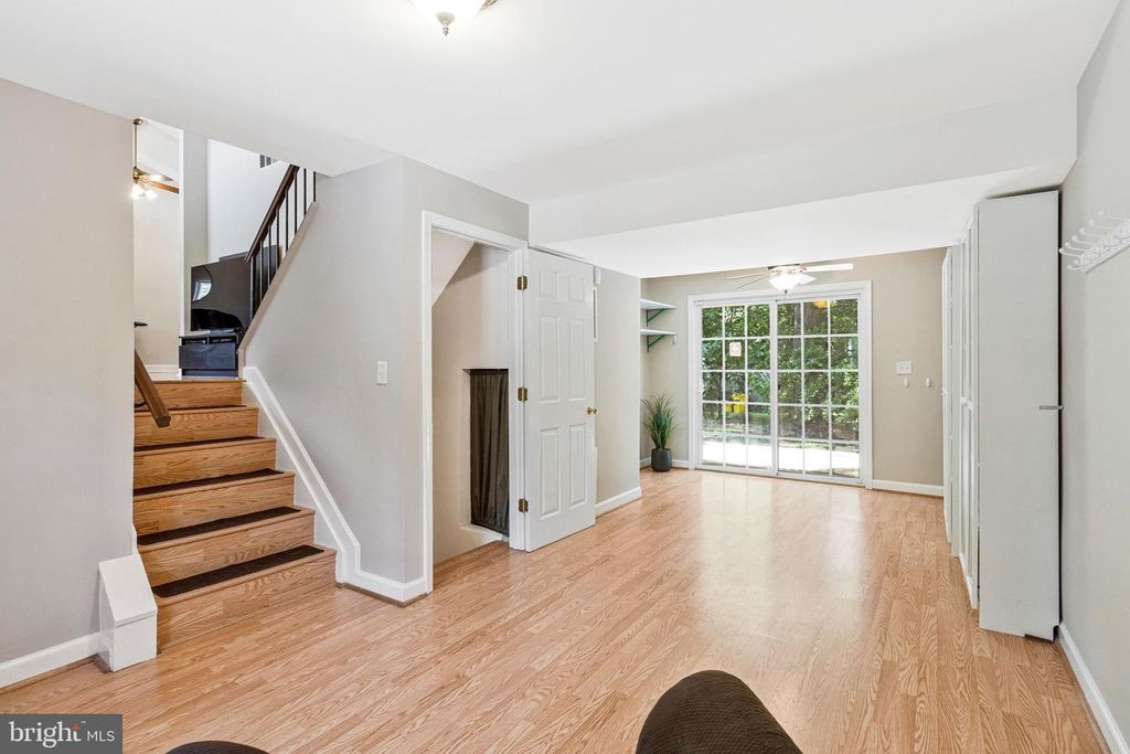 Image 17 of property listing at 7936 COVINGTON AVE, Glen Burnie, MD 21061