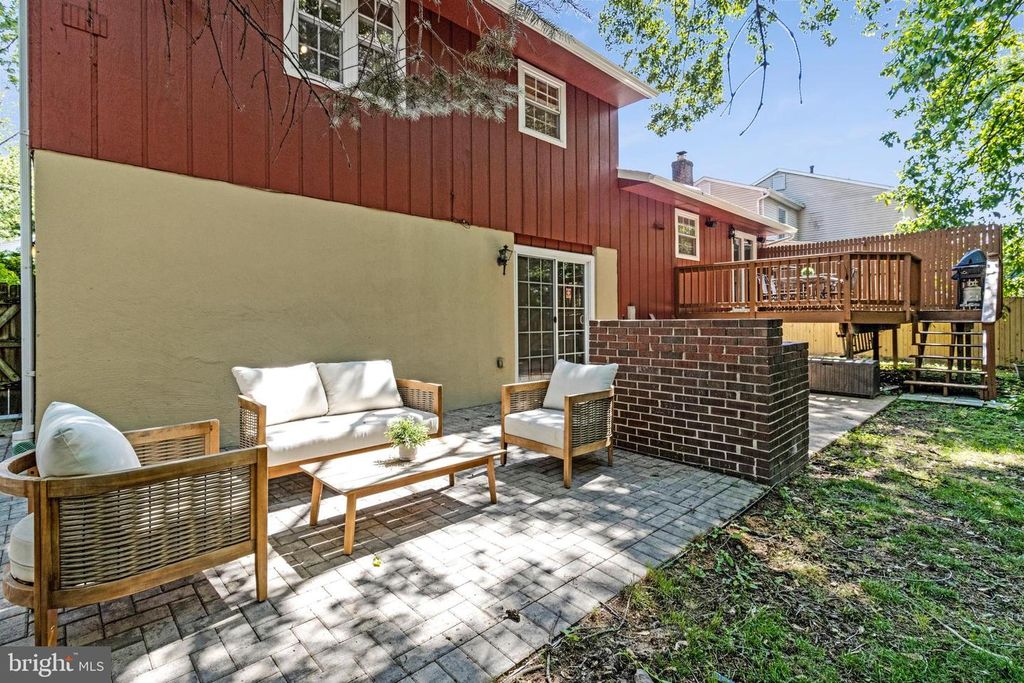 Image 24 of property listing at 7936 COVINGTON AVE, Glen Burnie, MD 21061